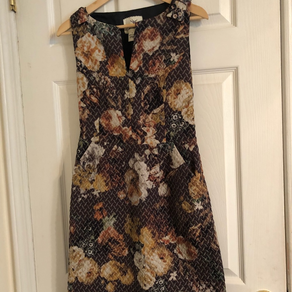 Dress in Women
